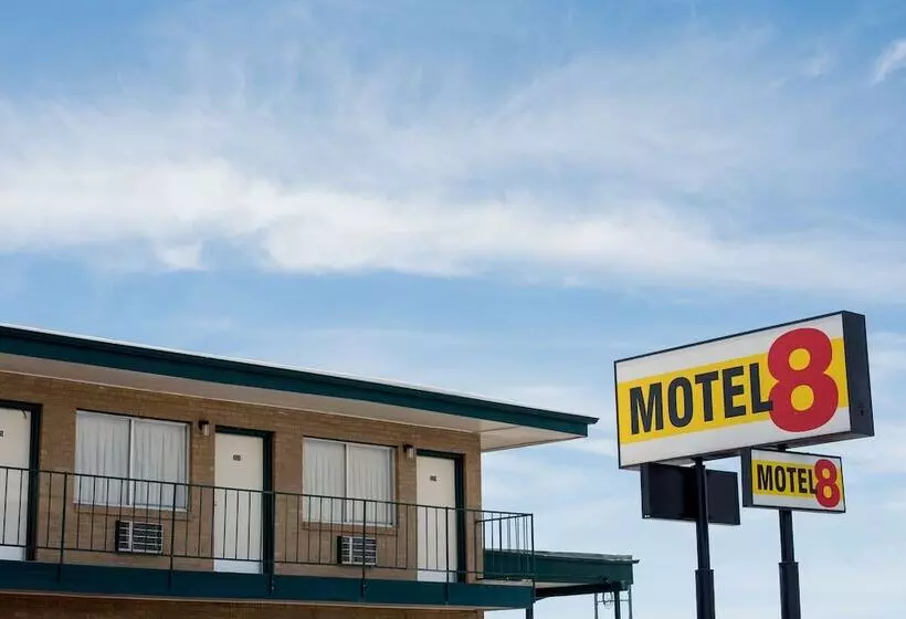 Motel 8 Rock Springs