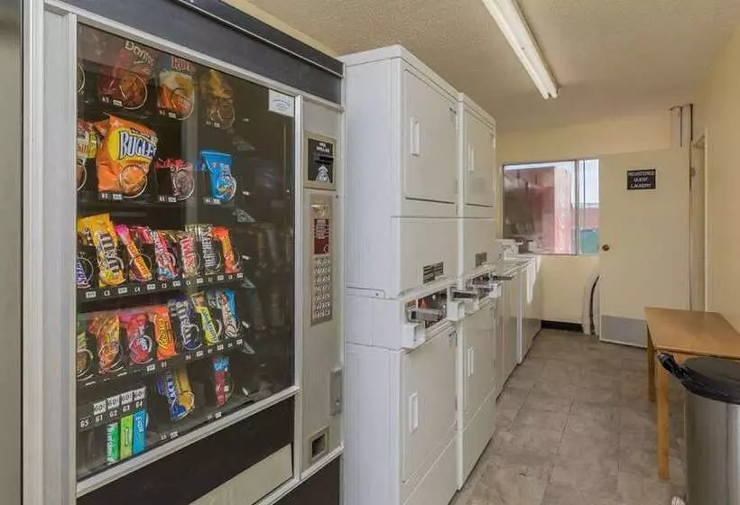 Motel 8 Rock Springs