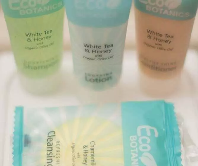 Motel 8 Rock Springs