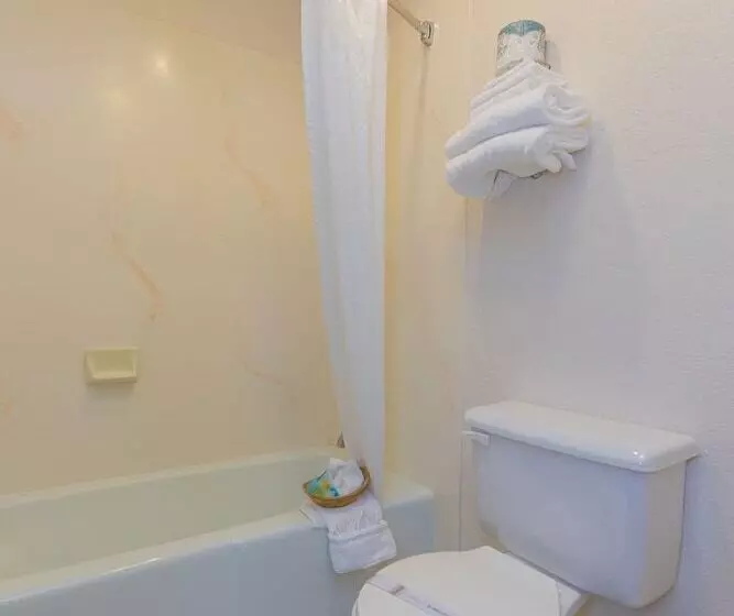 Motel 8 Rock Springs