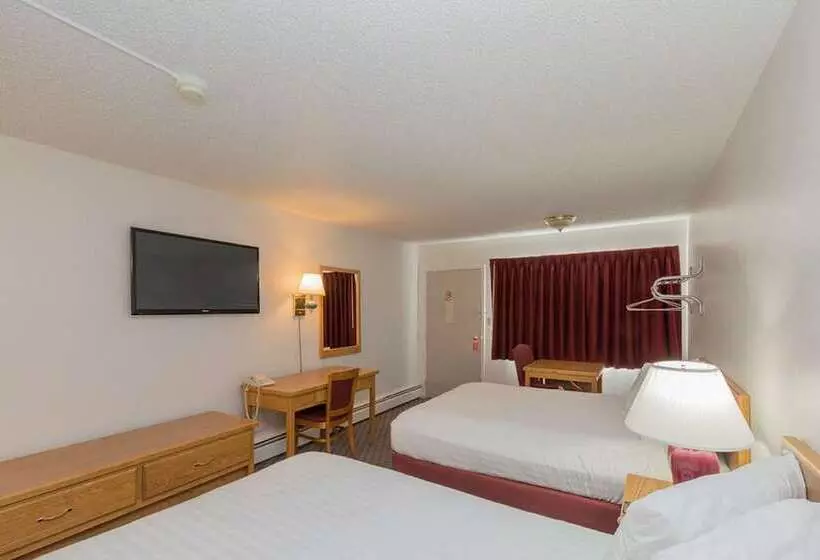 Motel 8 Rock Springs