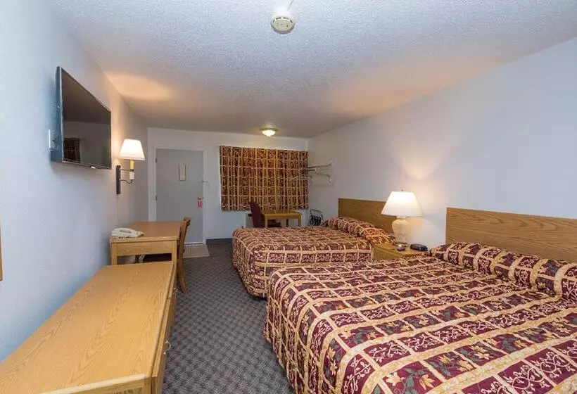 Motel 8 Rock Springs