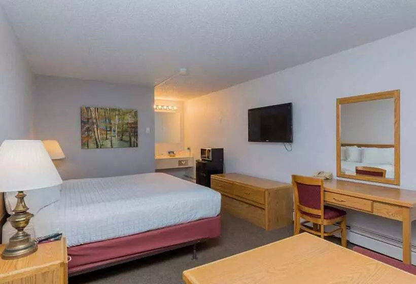 Motel 8 Rock Springs