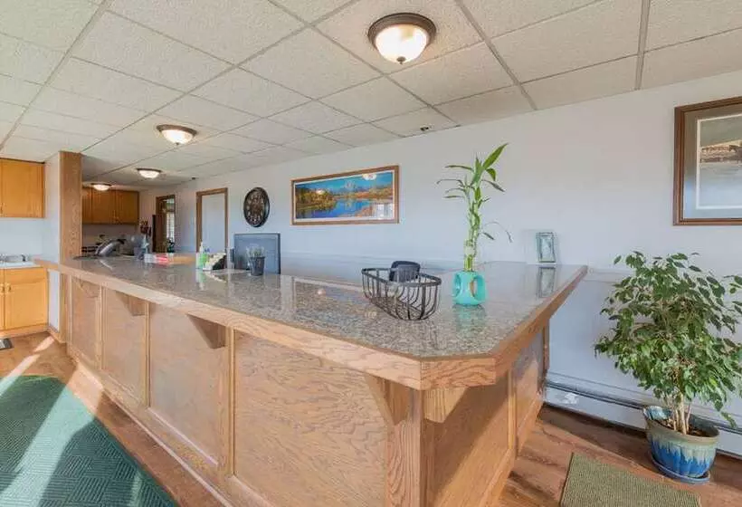 Motel 8 Rock Springs