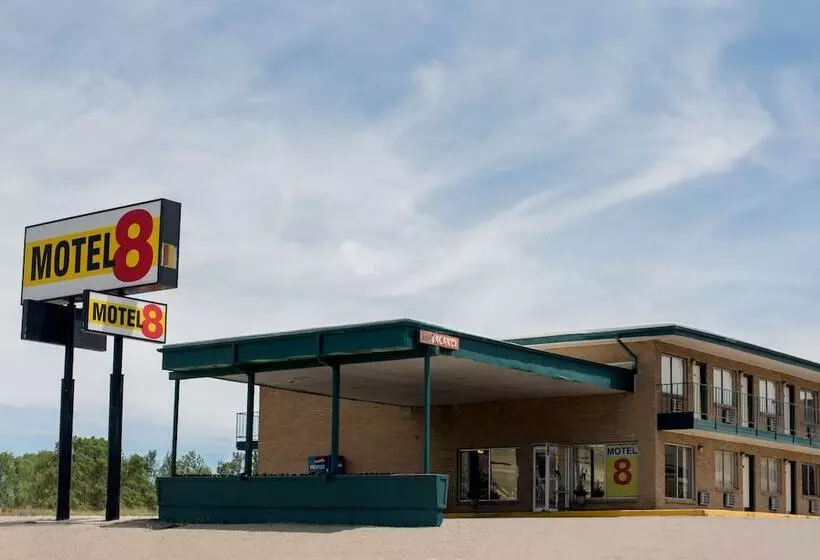 Motel 8 Rock Springs