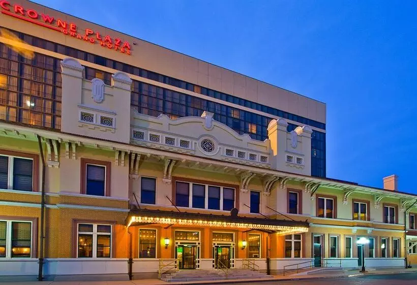 Pensacola Grand Hotel