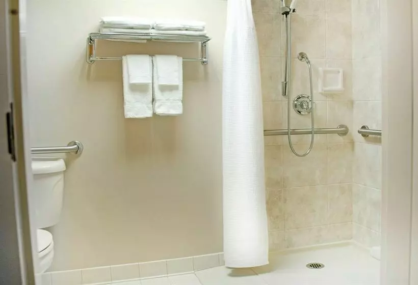 Pensacola Grand Hotel