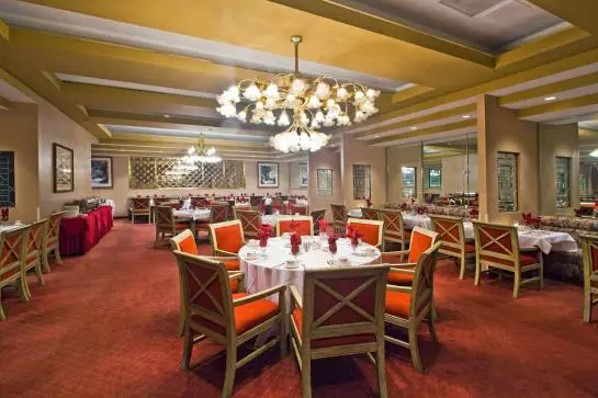 Pensacola Grand Hotel