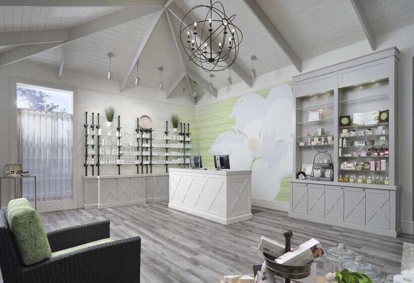 Hilton Myrtle Beach Resort