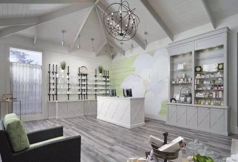 Hilton Myrtle Beach Resort