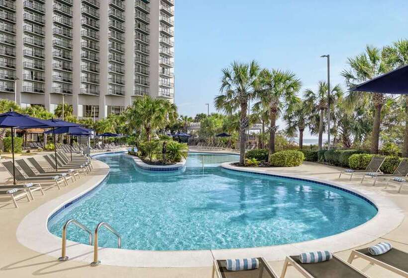 Hilton Myrtle Beach Resort