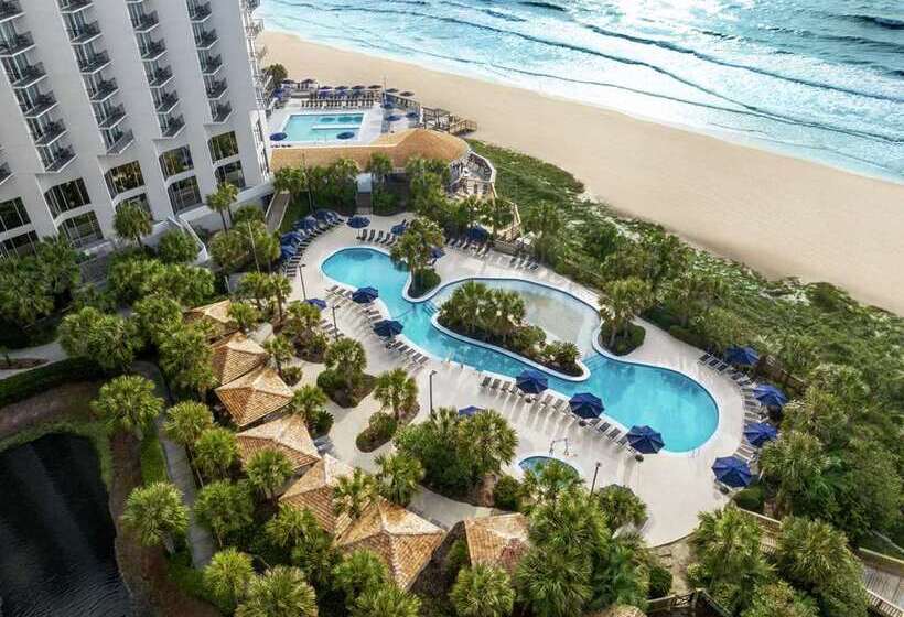 Hilton Myrtle Beach Resort