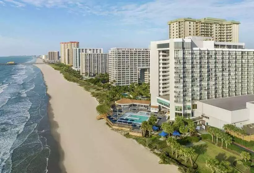 Hilton Myrtle Beach Resort