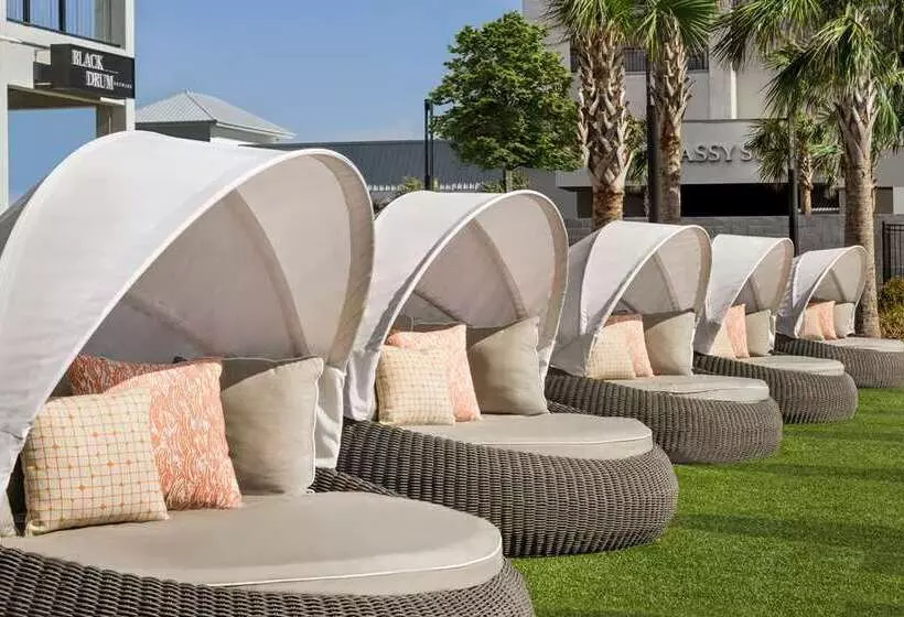 Hilton Myrtle Beach Resort