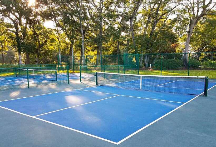 Hilton Myrtle Beach Resort