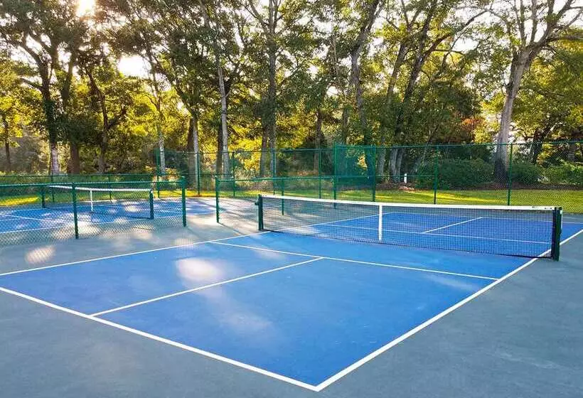 Hilton Myrtle Beach Resort