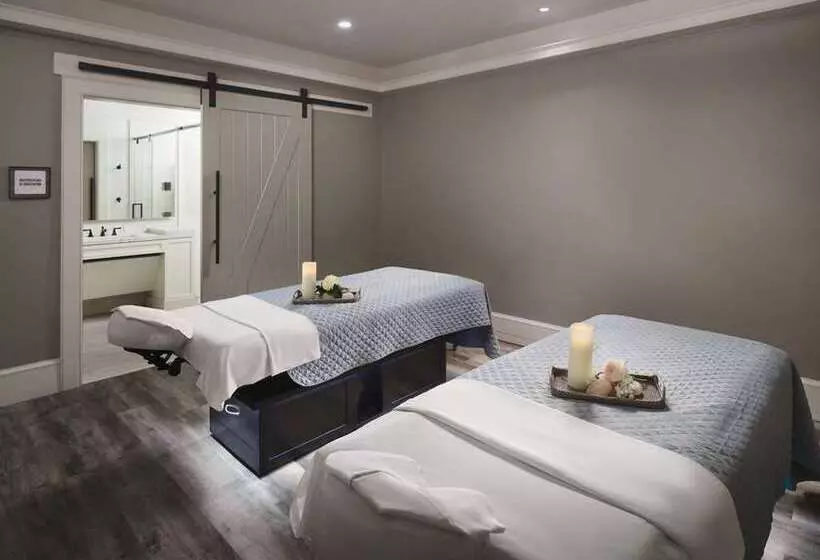 Hilton Myrtle Beach Resort