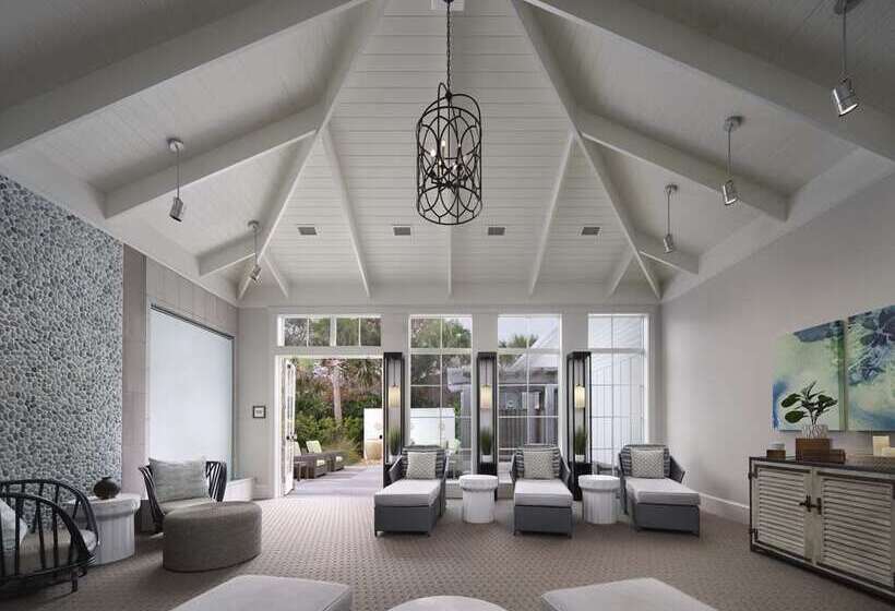 Hilton Myrtle Beach Resort