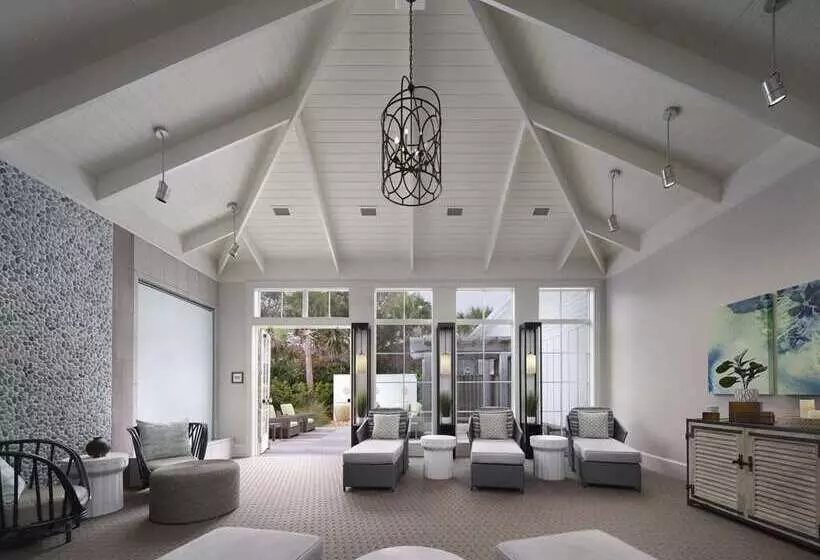 Hilton Myrtle Beach Resort