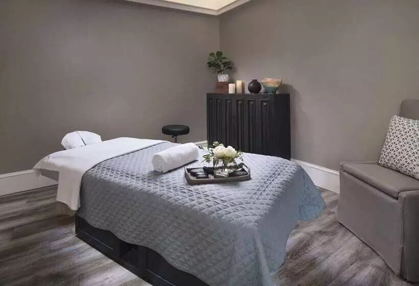 Hilton Myrtle Beach Resort