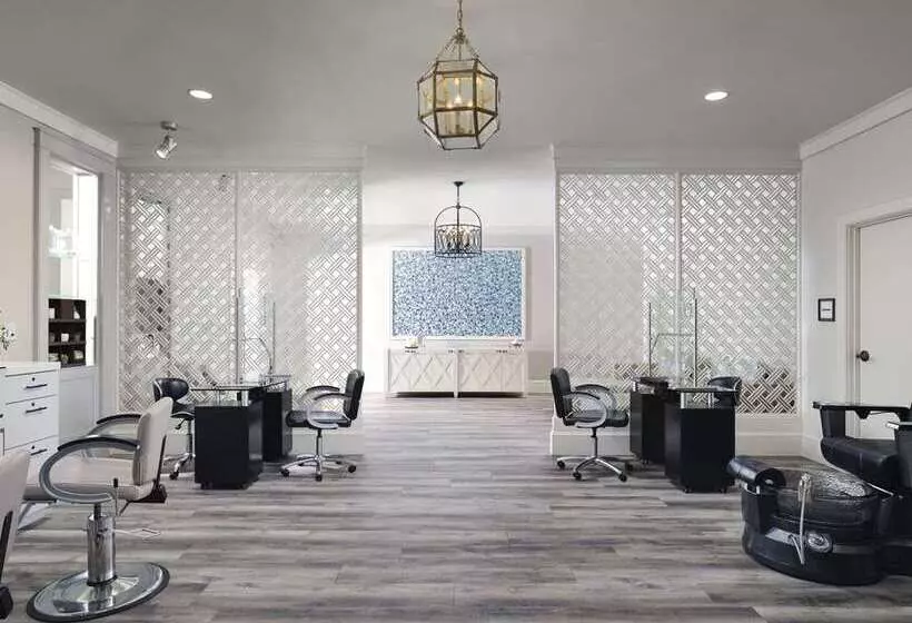 Hilton Myrtle Beach Resort