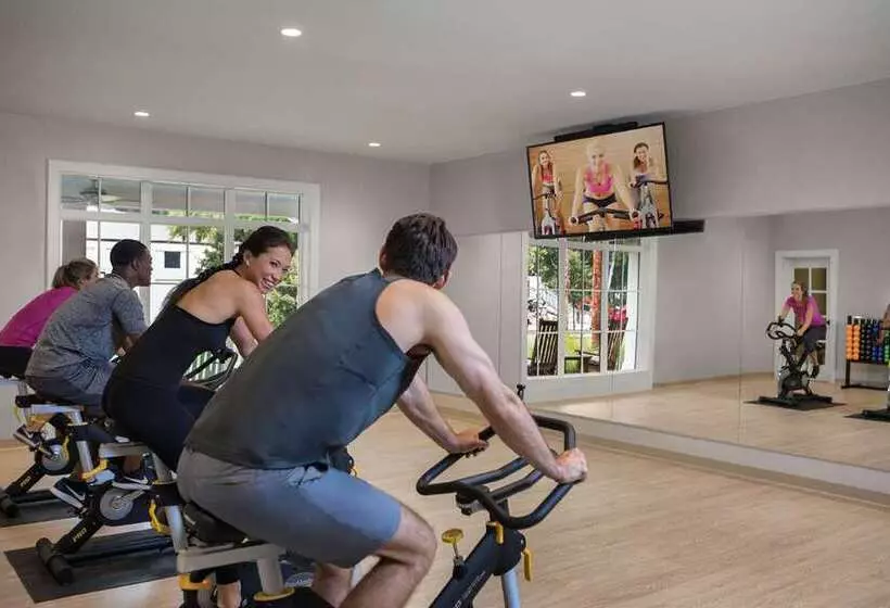 Hilton Myrtle Beach Resort