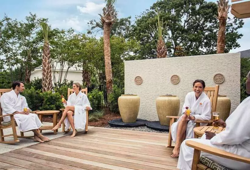 Hilton Myrtle Beach Resort