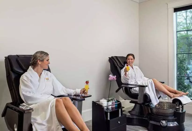 Hilton Myrtle Beach Resort