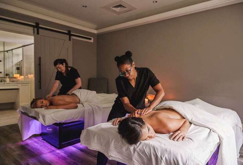 Hilton Myrtle Beach Resort