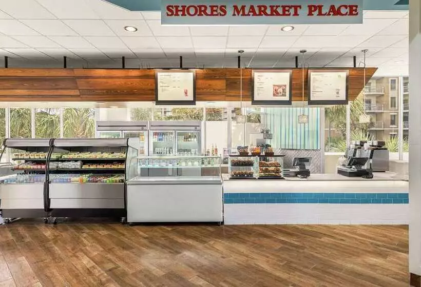 Hilton Myrtle Beach Resort