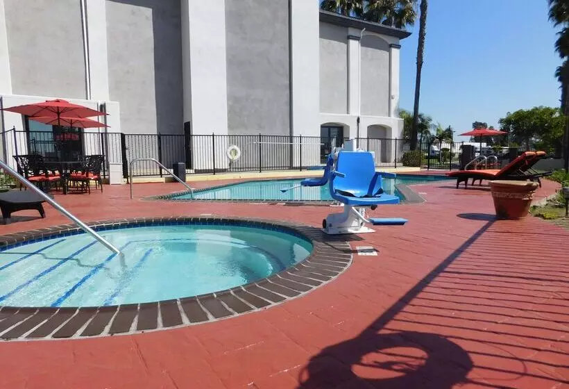 酒店 Best Western Plus Anaheim Orange County