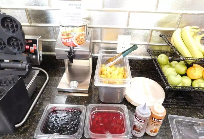 酒店 Best Western Plus Anaheim Orange County