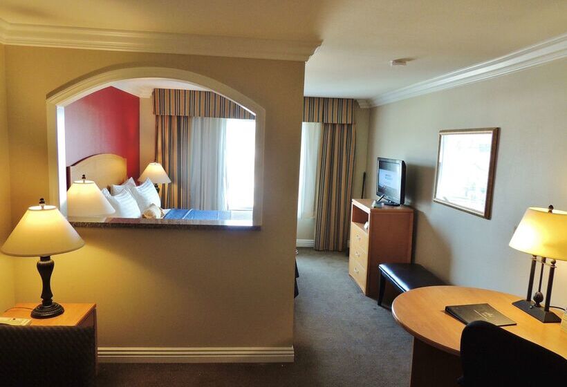 ホテル Best Western Plus Anaheim Orange County