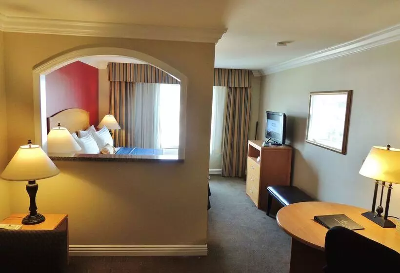 酒店 Best Western Plus Anaheim Orange County