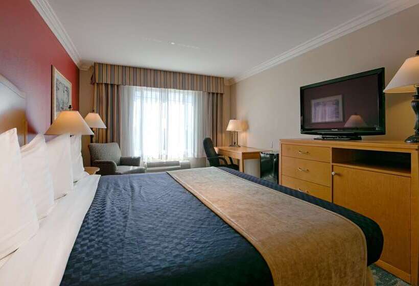 ホテル Best Western Plus Anaheim Orange County