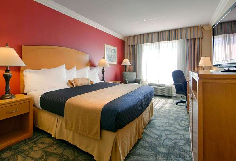 ホテル Best Western Plus Anaheim Orange County