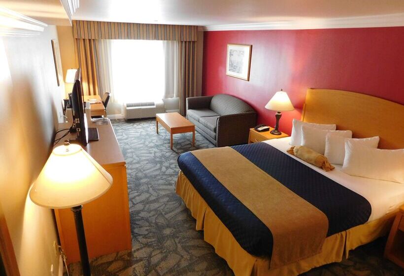 ホテル Best Western Plus Anaheim Orange County