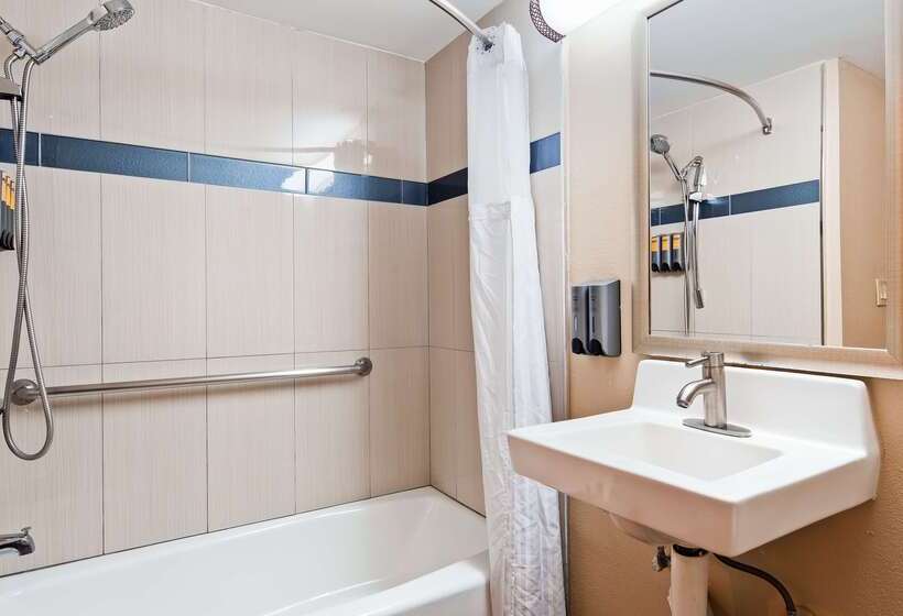 ホテル Best Western Plus Anaheim Orange County