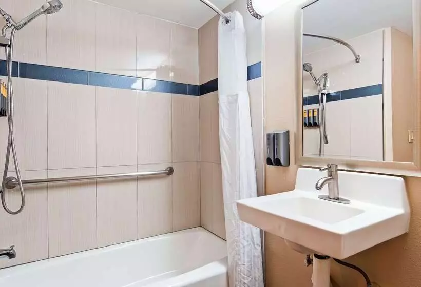 酒店 Best Western Plus Anaheim Orange County