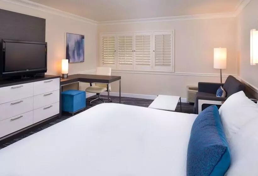 ホテル Best Western Plus Novato Oaks Inn