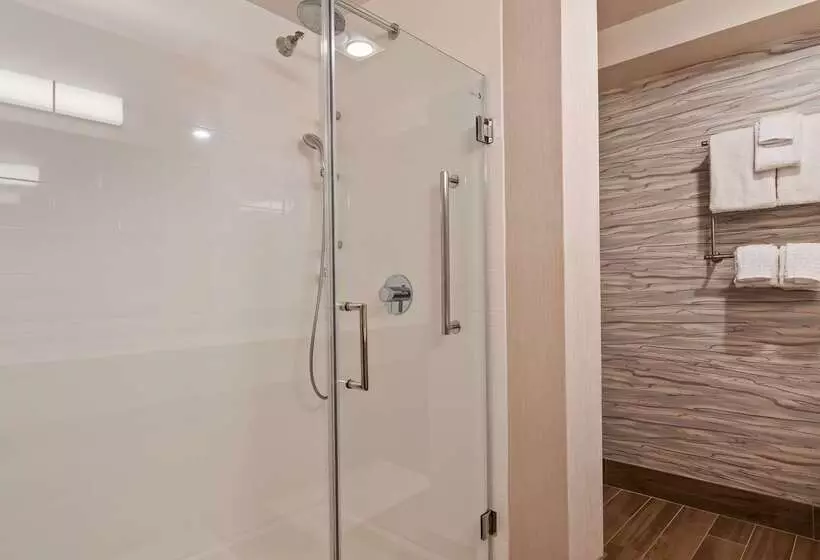 ホテル Best Western Plus Novato Oaks Inn