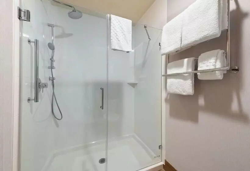 ホテル Best Western Plus Novato Oaks Inn