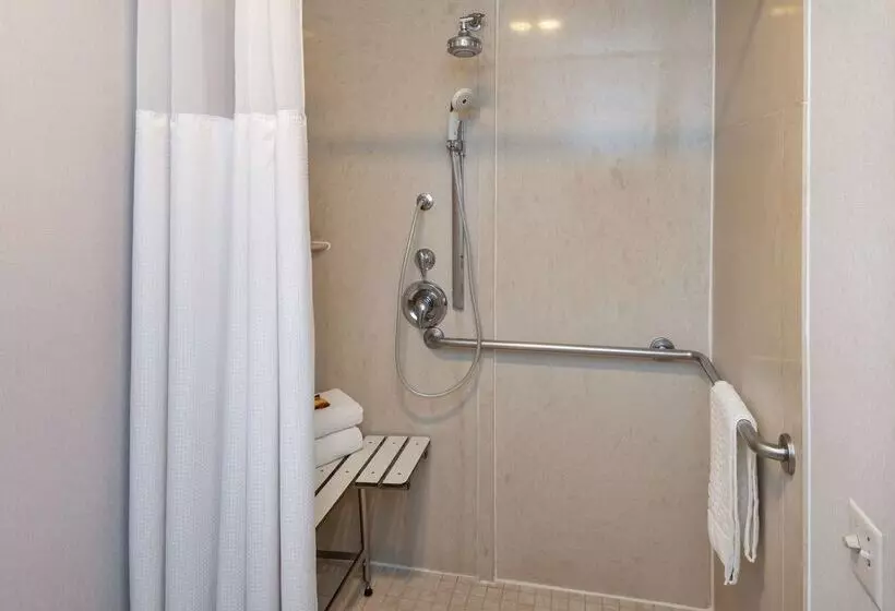 ホテル Best Western Plus Novato Oaks Inn