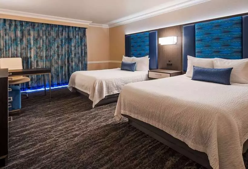 ホテル Best Western Plus Novato Oaks Inn