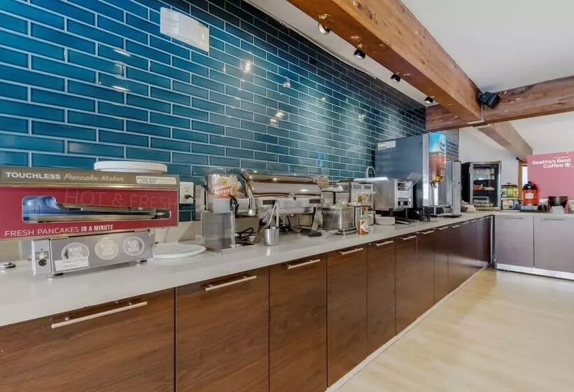 ホテル Best Western Plus Novato Oaks Inn