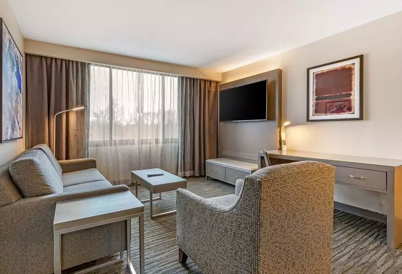 Best Western Premier Rockville Hotel & Suites