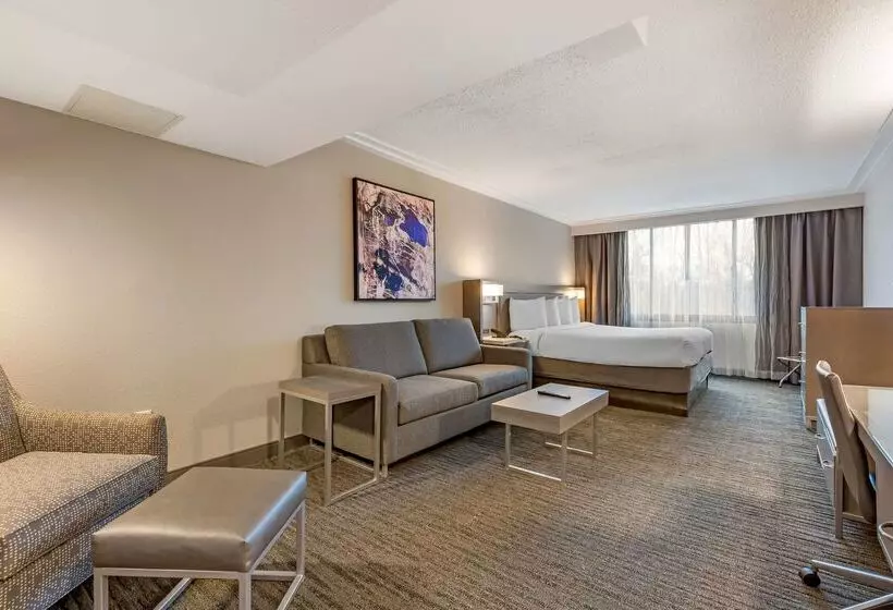 Best Western Premier Rockville Hotel & Suites