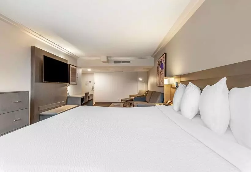 Best Western Premier Rockville Hotel & Suites