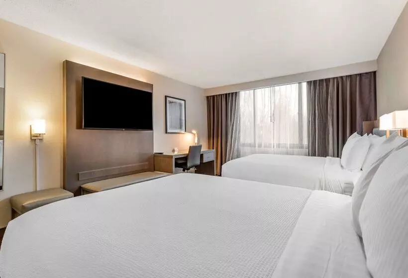 Best Western Premier Rockville Hotel & Suites