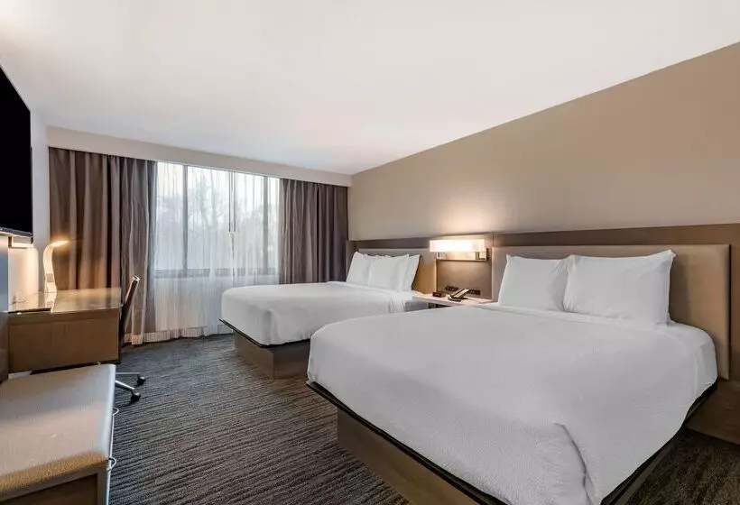 Best Western Premier Rockville Hotel & Suites